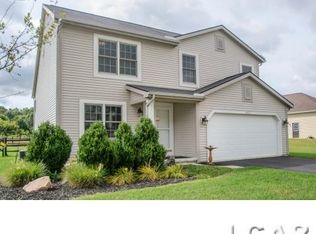 2477 Wood Ridge Dr, Adrian, MI 49221