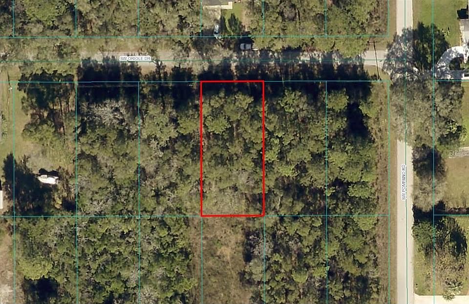 1st image of TBD LOT 3 SW ORIOLE DRIVE LOT 3