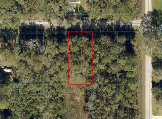 LOT 3 SW Oriole Dr LOT 3, Dunnellon, FL 34431