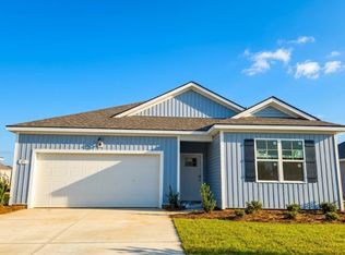411 Hadley Springs Ave #398, Longs, SC 29568