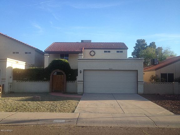 2nd image of 6631 W Brown St