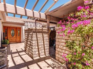 6086 E Driver Rd, Palm Springs, CA 92264