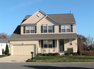 2684 Winbrell Ct, Waldorf, MD 20601