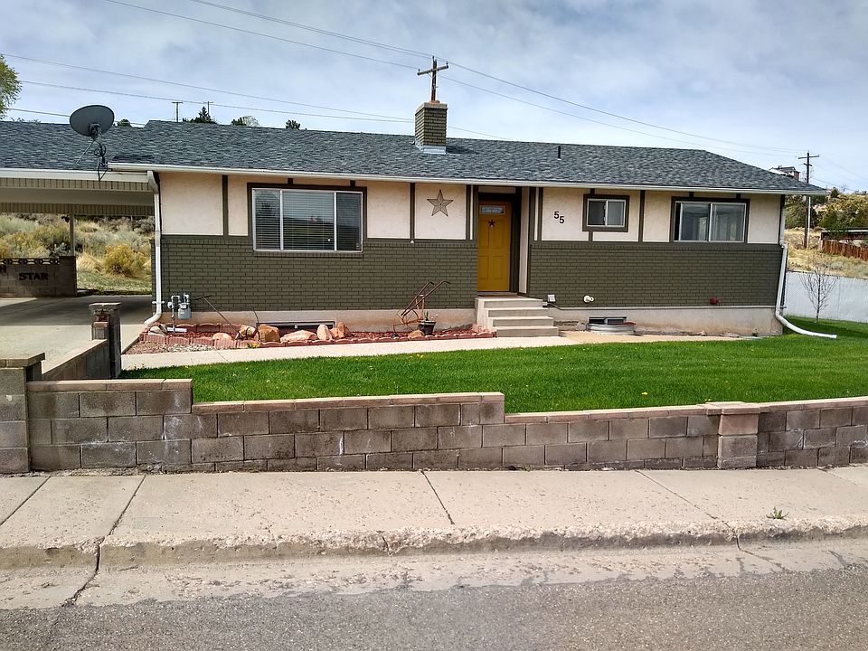 1st image of 55 N College Way #17546703