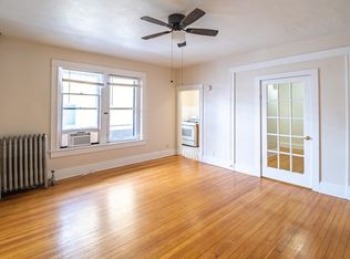 1531 N Washington St APT 6, Denver, CO 80203