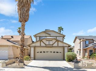 556 Tabony Ave, Henderson, NV 89011