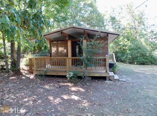 119 Sunset Dr, Lagrange, GA 30240