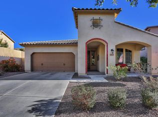 3015 N Point Ridge Rd, Buckeye, AZ 85396