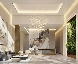 Rented by Nest Seekers International