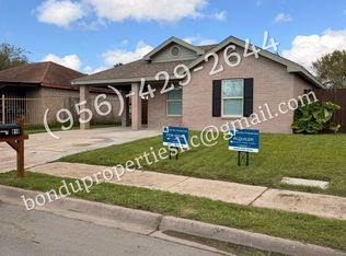 810 W Gabriella Ave, Pharr, TX 78577