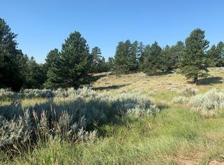 19 Eagle Point Ln, Bridger, MT 59014