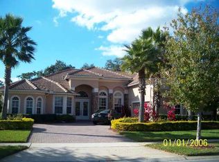 2741 Kissimmee Bay Cir, Kissimmee, FL 34744