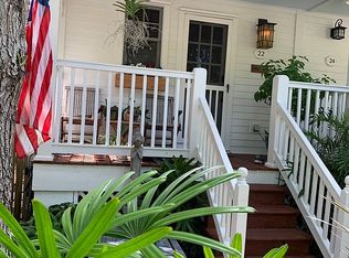 22 Merganser Ln, Key West, FL 33040