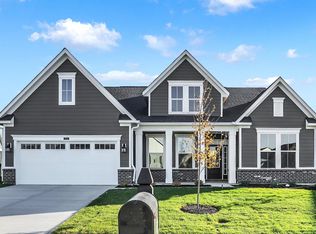 1204 Petit Verdot Dr, Westfield, IN 46074