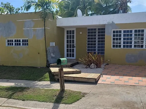 (undisclosed Address), SAN JUAN, PR 00926