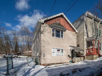 61 Tyler Street, Troy, NY, 12180