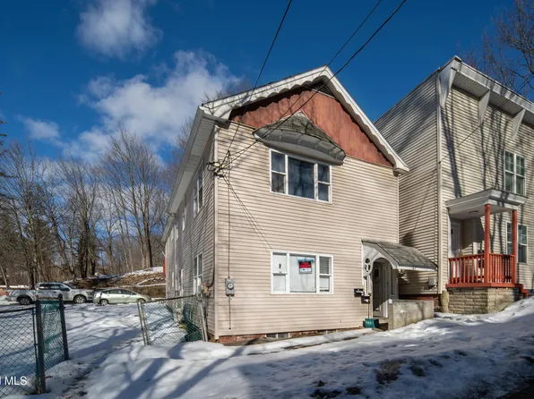 61 Tyler Street, Troy, NY 12180