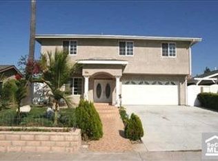 4511 Charleville Cir, Irvine, CA 92604