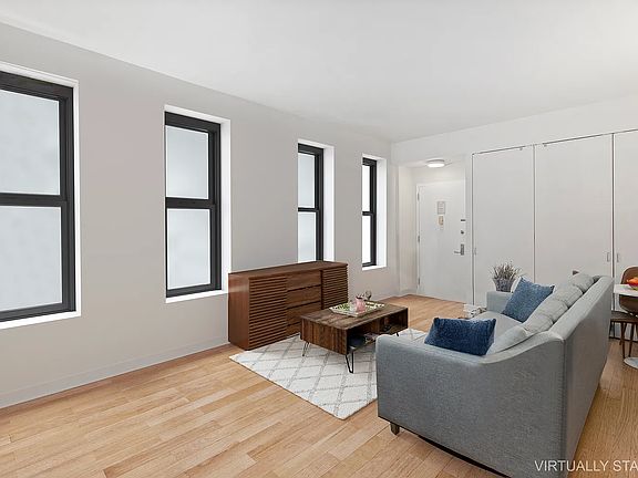 3rd image of 56 Pine St APT 6E