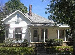 601 N Walnut St, Franklin, IN 46131