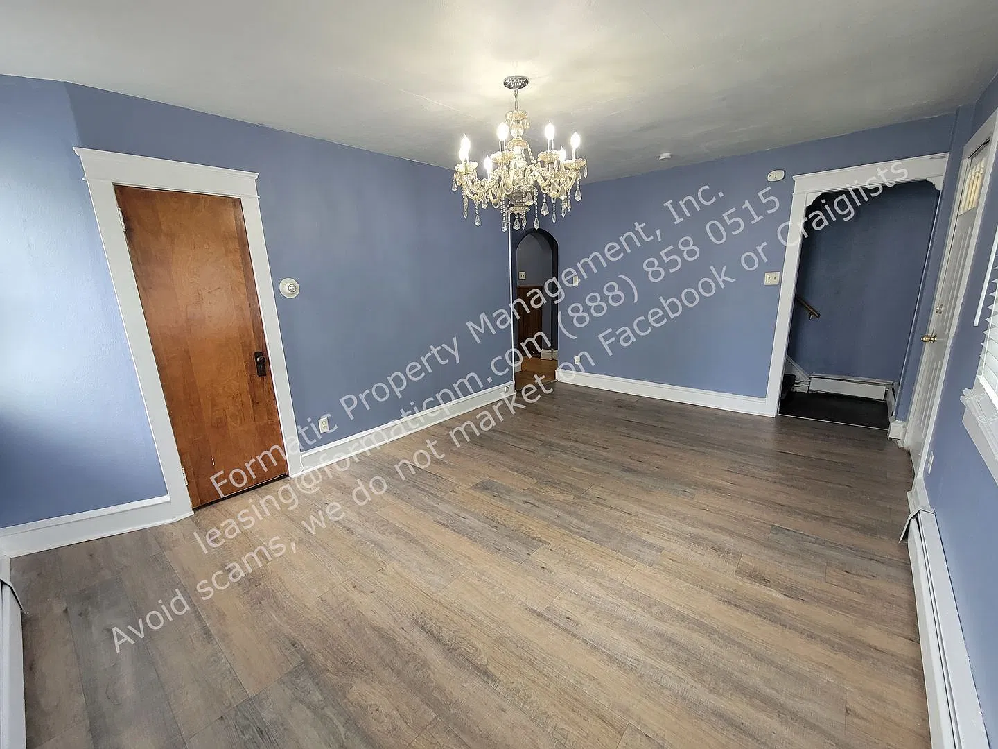 2 bed, 1.0 bath, 529 sqft, $1,245 — Photo 4
