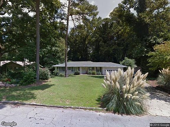 2nd image of 3065 Wanda Woods Dr