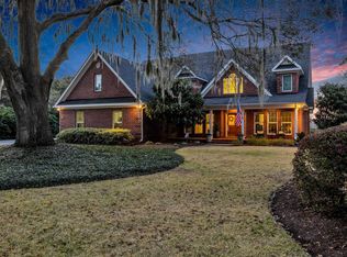626 Heritage Dr, Pawleys Island, SC 29585