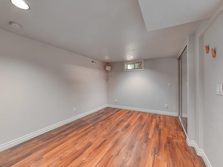 Lower Floor Bedroom #3