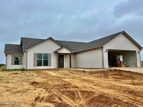 47 Pennystone Cv, Three Way, TN 38343