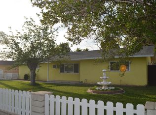 40546 Wheeler Dr, Hemet, CA 92544