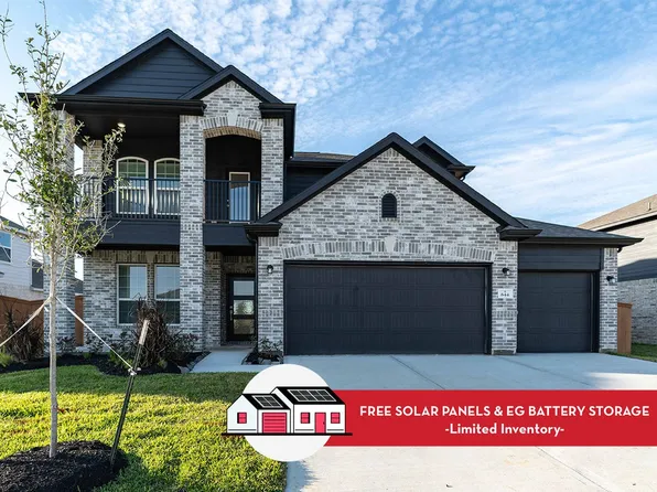 644 Canadian Trl, Dayton, TX 77535