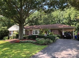 4209 Stafford Rd, Olney, MD 20832