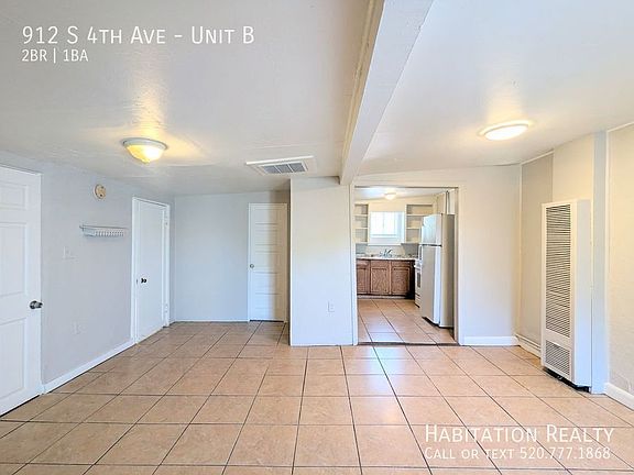 2nd image of 912 S 4th Ave Unit B