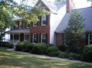 5504 Copperpenny Rd, Chesterfield, VA 23832