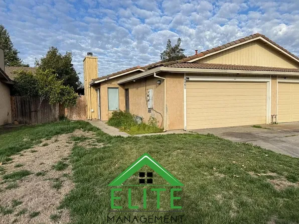 8861 Fox Creek Dr, Stockton, CA 95210