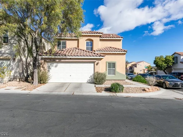 5008 Desert Dandelion Ct, Las Vegas, NV 89139