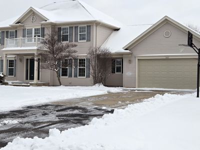 3643 Hickory Ridge Rd, Oshkosh, WI, 54904