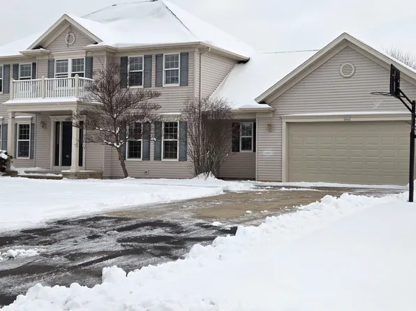 3643 Hickory Ridge Rd, Oshkosh, WI 54904