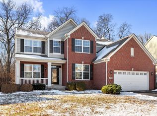 2031 Padua Dr, Elgin, IL 60123