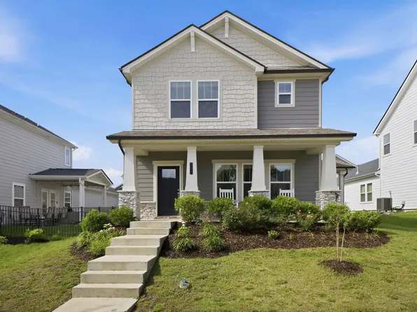 4041 Arrowleaf Ln, Antioch, TN 37013