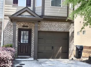 3924 Cyrus Crest Cir NW, Kennesaw, GA 30152