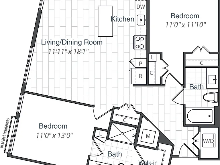Avalon Potomac Yard — Photo 73