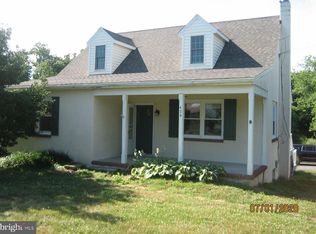 439 W Baltimore Park, West Grove, PA 19390