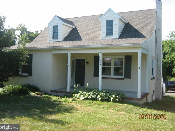 439 W Baltimore Park, West Grove, PA 19390