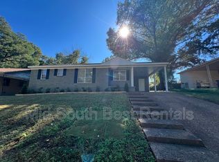 3114 Dahlia Dr, Memphis, TN 38127