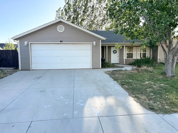 95 N 4250 W, Cedar City, UT 84720