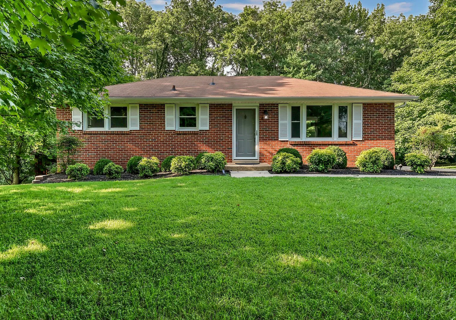 613 Channell Drive — Photo 1