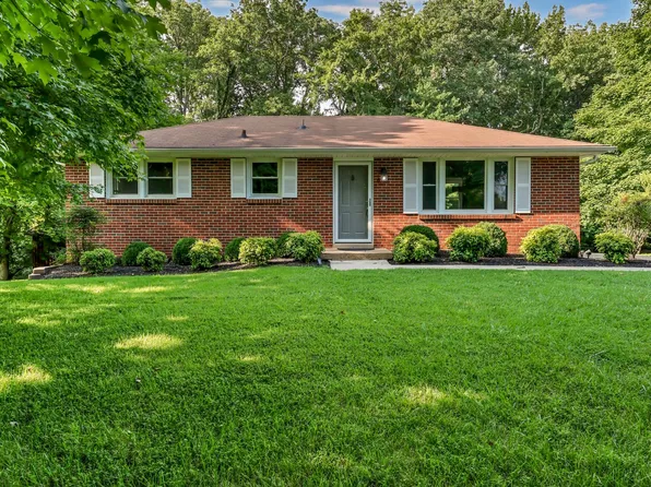 613 Channell Dr, Clarksville, TN 37040