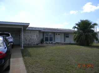 21711 Edgewater Dr, Pt Charlotte, FL 33952