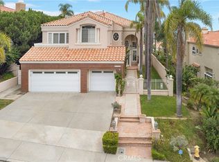 30882 La Brise, Laguna Niguel, CA 92677